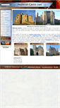 Mobile Screenshot of medieval-castle.com
